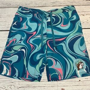 Buc-ee’s Shorts